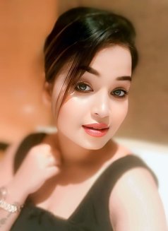 Nikita - escort in Bangalore Photo 1 of 3
