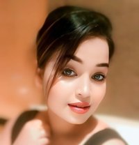 Nikita - escort in Bangalore