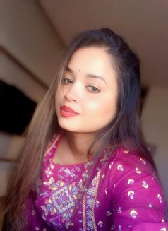 Nikita - escort in Bangalore Photo 2 of 3