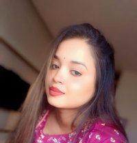 Nikita - escort in Bangalore