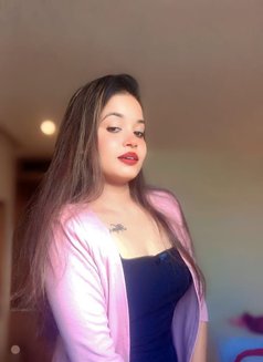 Nikita - escort in Bangalore Photo 3 of 3