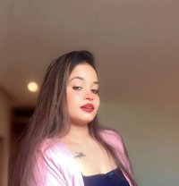 Nikita - escort in Bangalore