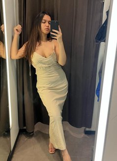 Nikita - escort in Candolim, Goa Photo 1 of 1