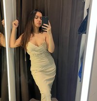 Nikita - escort in Candolim, Goa