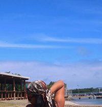 Nikita - escort in Cape Town