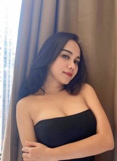 Nikita - escort in Jakarta Photo 3 of 11