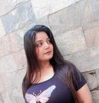 Nikita - escort in Pune