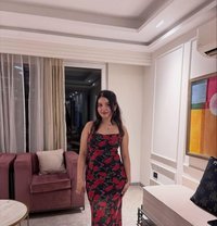 Nikita - escort in Pune
