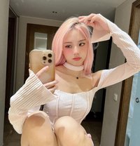 Nikita - escort in Tokyo