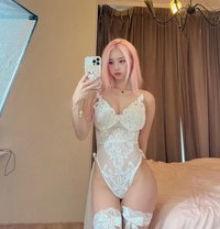 Nikita - escort in Tokyo