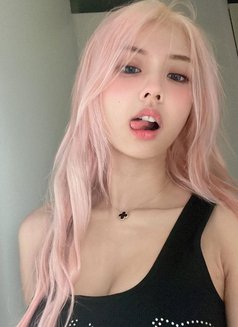 Nikita - escort in Tokyo Photo 4 of 5