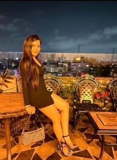 Nikita Escort - escort in Bangalore Photo 1 of 1