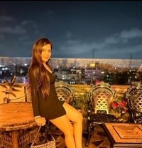 Nikita Escort - escort in Bangalore