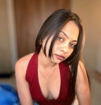 Nikita Escort - escort in Ahmedabad