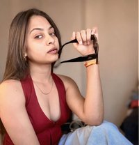 Nikita Escort - escort in Ahmedabad