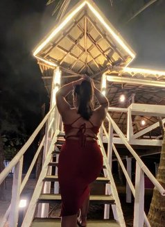 Poonam - escort in Udaipur Photo 2 of 2