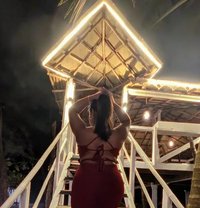 Poonam - escort in Udaipur