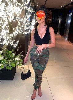 NIKITA - escort in Nairobi Photo 2 of 2