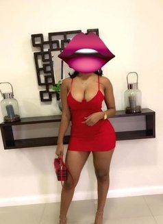 SEXY ETHIOPIANS AND ARABIC LADIES - puta in Nairobi Photo 1 of 5