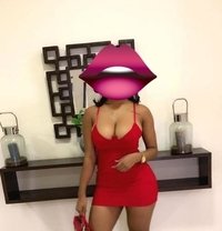 PiNK APPLES EROTİC PARLOUR - escort in Nairobi