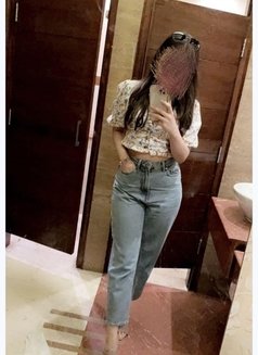 Nikita for only virtual session crntly - escort in Hyderabad Photo 2 of 5