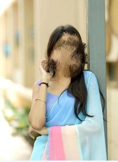 Nikita for only virtual session crntly - escort in Hyderabad Photo 2 of 4