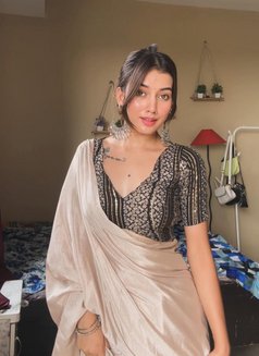 Nikita Genuine Escort Service - escort in Candolim, Goa Photo 1 of 3