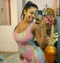 Nikita Gowda❣️best Vip Hot Call Girl Goa - puta in Candolim, Goa