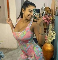Nikita Gowda❣️best Vip Hot Call Girl Goa - puta in Candolim, Goa
