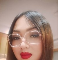 Nikita.. - Transsexual escort in Guwahati