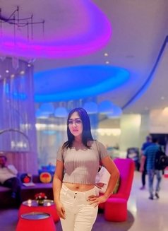 Nikita.. - Transsexual escort in New Delhi Photo 4 of 6