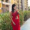 Nikita here for incall, outcall facility - escort in Hyderabad Photo 2 of 6