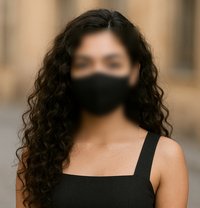 Nikita (High Profile) - escort in New Delhi