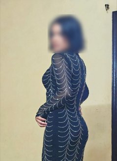 Nikita(high Profile) - escort in New Delhi Photo 1 of 4