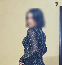 Nikita(high Profile) - escort in New Delhi