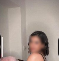 Nikita(high Profile) - escort in New Delhi