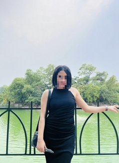 Nikita (independent) - escort in New Delhi Photo 4 of 5