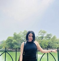 Nikita (independent) - puta in New Delhi