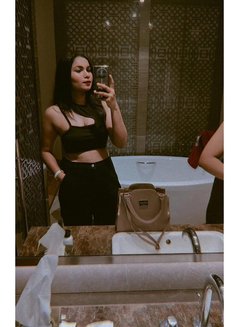 🤍Nikita Best GFE🤍 Model | Roleplay BJ - escort in Pune Photo 3 of 13