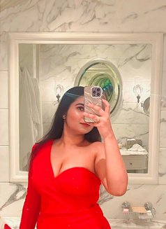 🤍Nikita Best GFE🤍 Model | Roleplay BJ - escort in Pune Photo 4 of 13