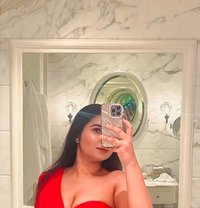 🤍Nikita Best GFE🤍 Model | Roleplay BJ - escort in Pune