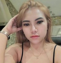 Nikita Hot - escort in Kuala Lumpur