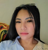Nikita Hot - escort in Kuala Lumpur