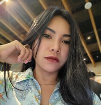 Nikita Hot - escort in Kuala Lumpur