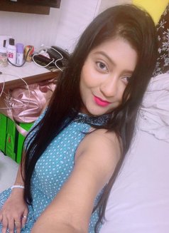 Nikita Independent Girl Cam and Real - escort in Kolkata Photo 1 of 1