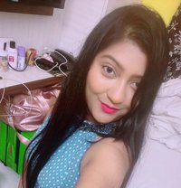 Nikita Independent Girl Cam and Real - escort in Kolkata Photo 1 of 4