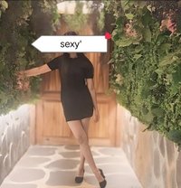 Nikita independent. - escort in Gurgaon