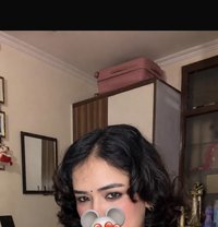 Nikita (independent) - escort in New Delhi