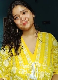 Nikita - escort in Ahmedabad Photo 1 of 3