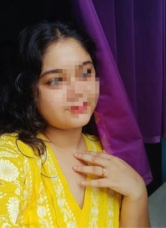 Nikita - escort in Ahmedabad Photo 3 of 3